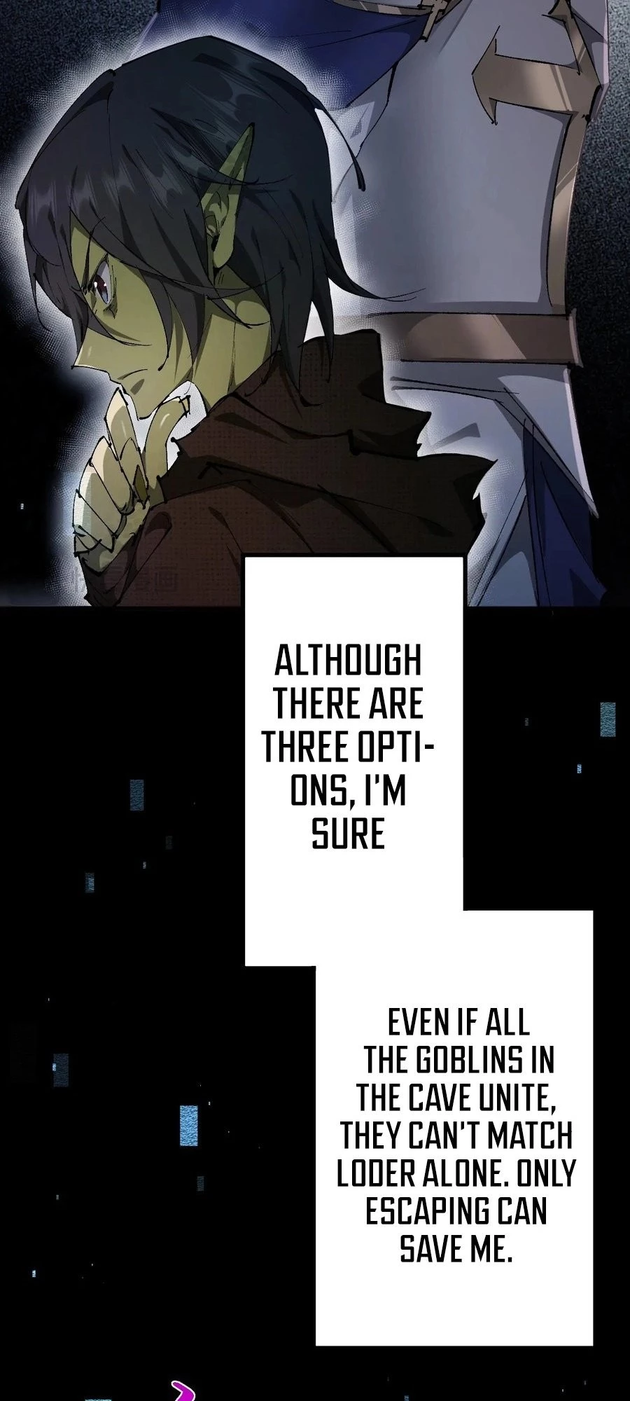 From Goblin to Goblin God Chapter 2 - 61