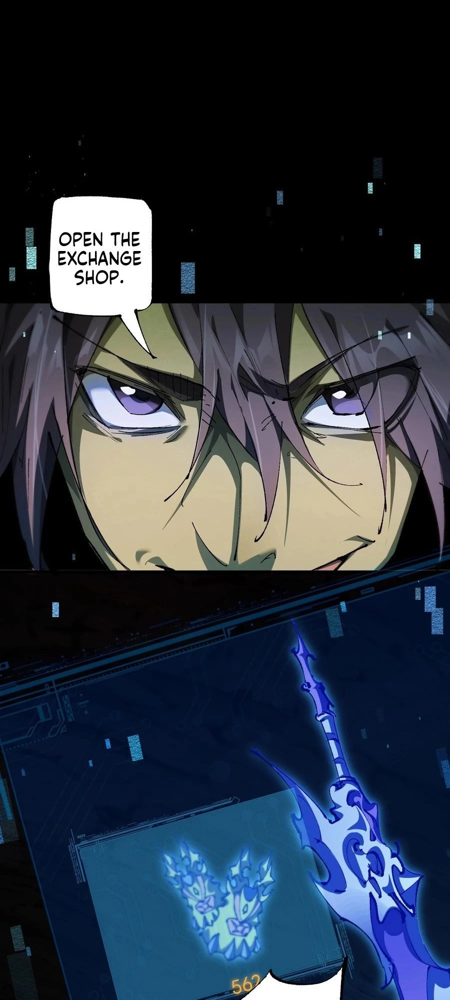 From Goblin to Goblin God Chapter 2 - 65