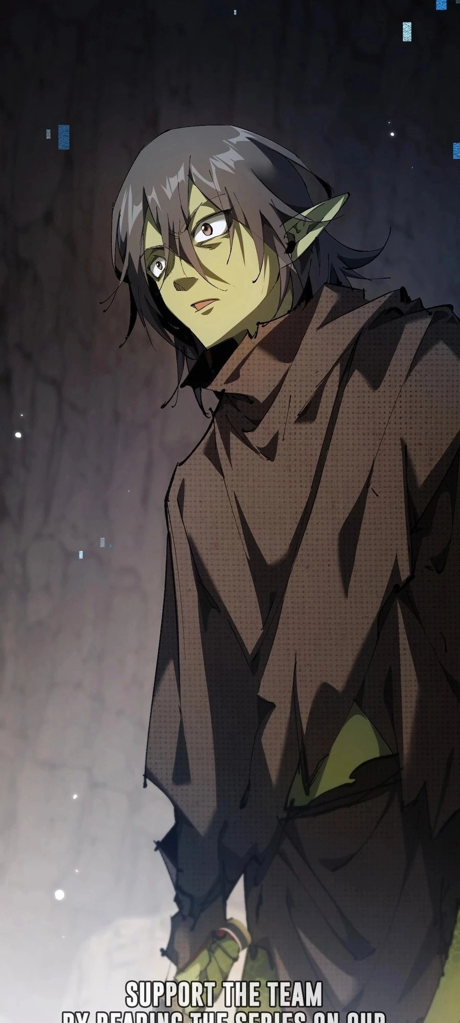 From Goblin to Goblin God Chapter 2 - 72