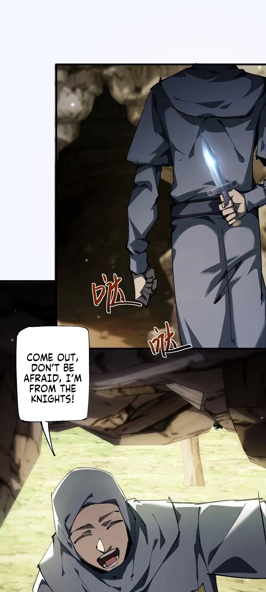From Goblin to Goblin God Chapter 2 - 84