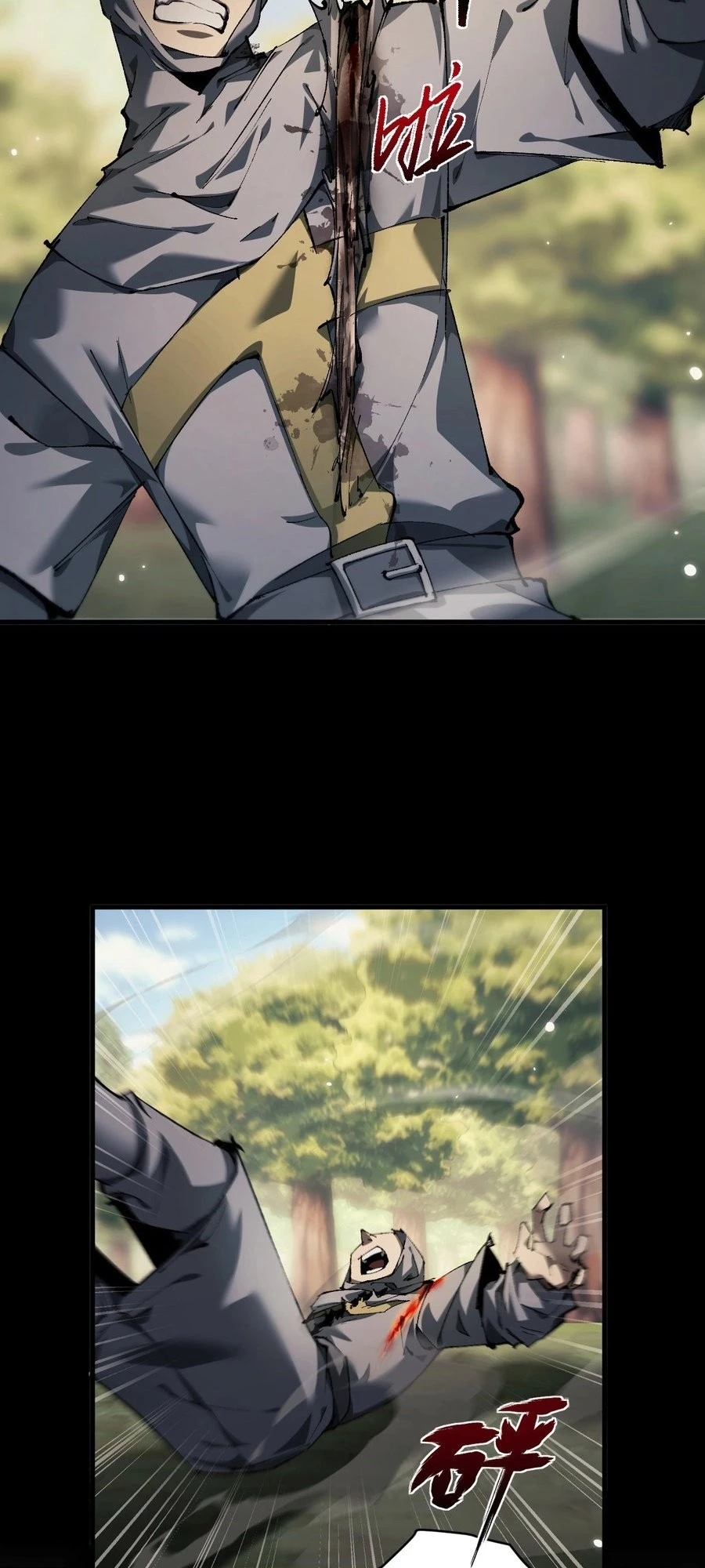 From Goblin to Goblin God Chapter 3 - 6