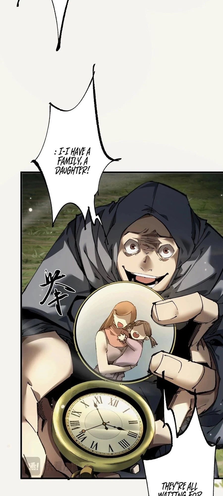 From Goblin to Goblin God Chapter 3 - 9