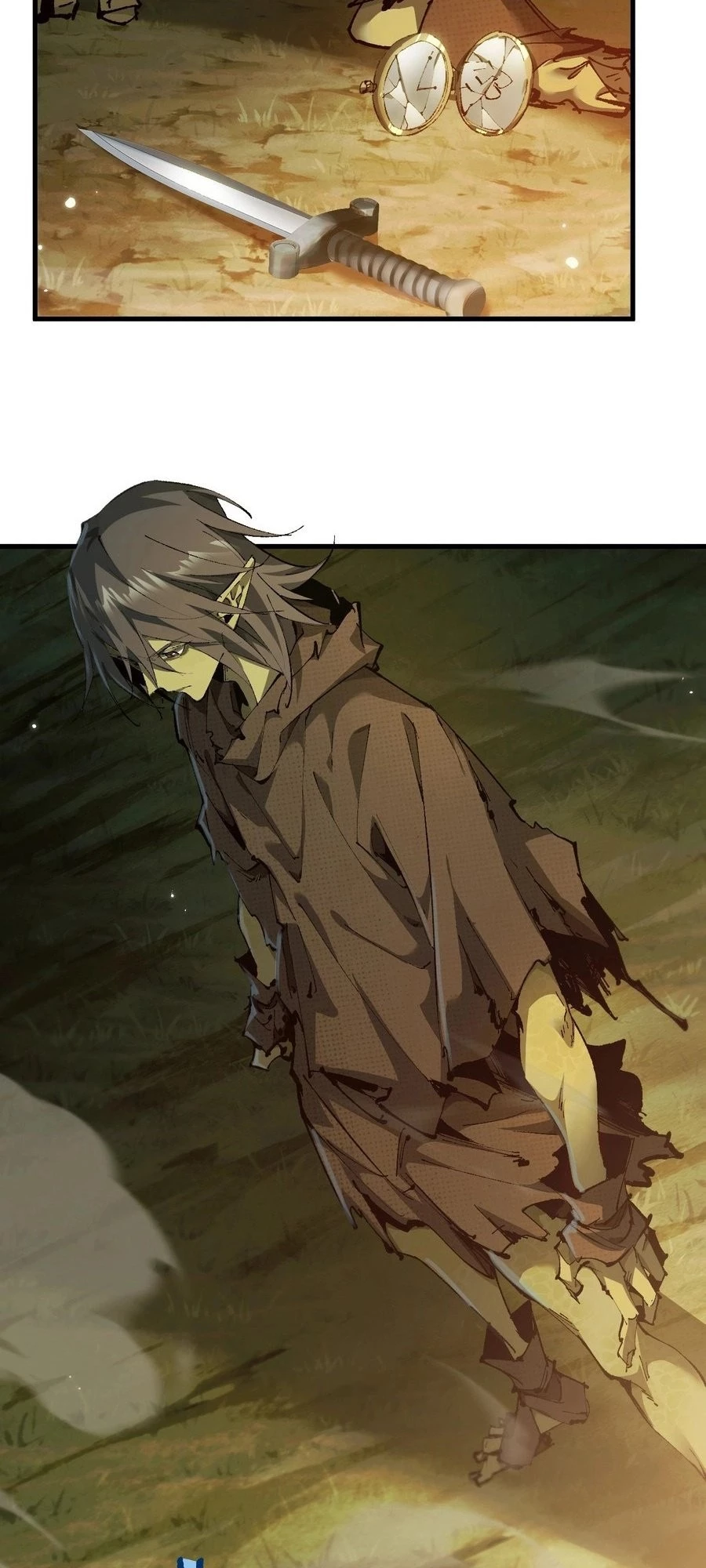 From Goblin to Goblin God Chapter 3 - 16