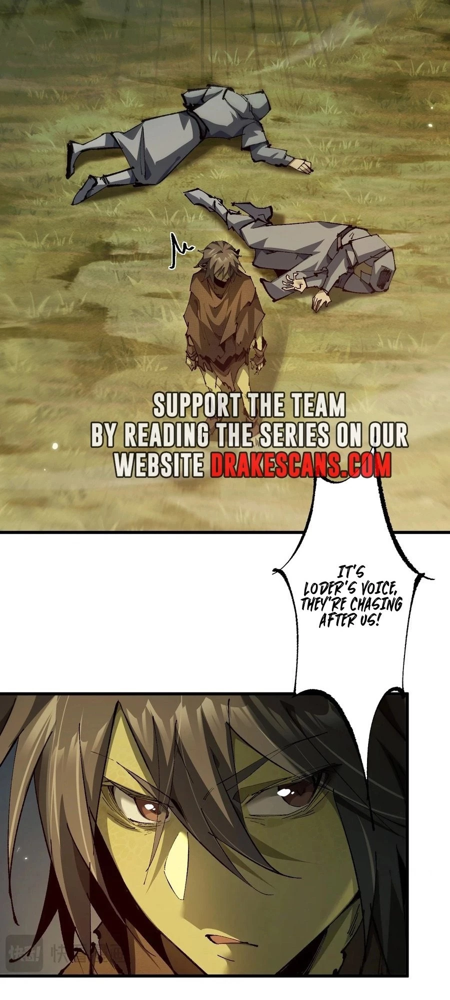 From Goblin to Goblin God Chapter 3 - 18