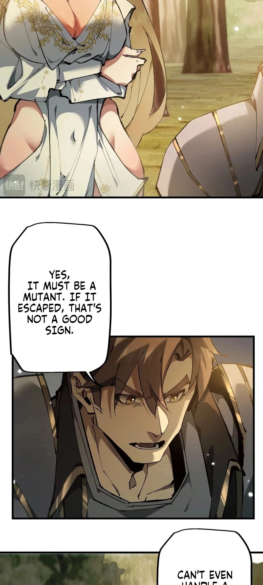 From Goblin to Goblin God Chapter 3 - 24