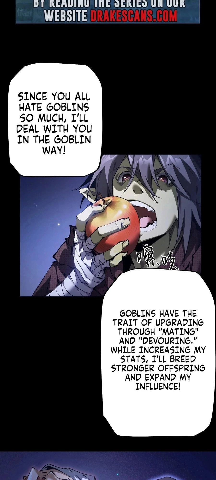 From Goblin to Goblin God Chapter 3 - 30