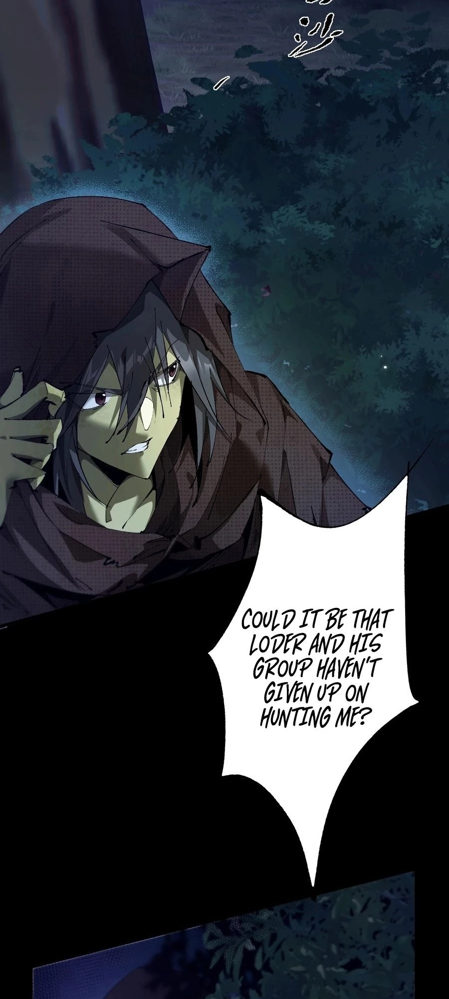 From Goblin to Goblin God Chapter 3 - 33