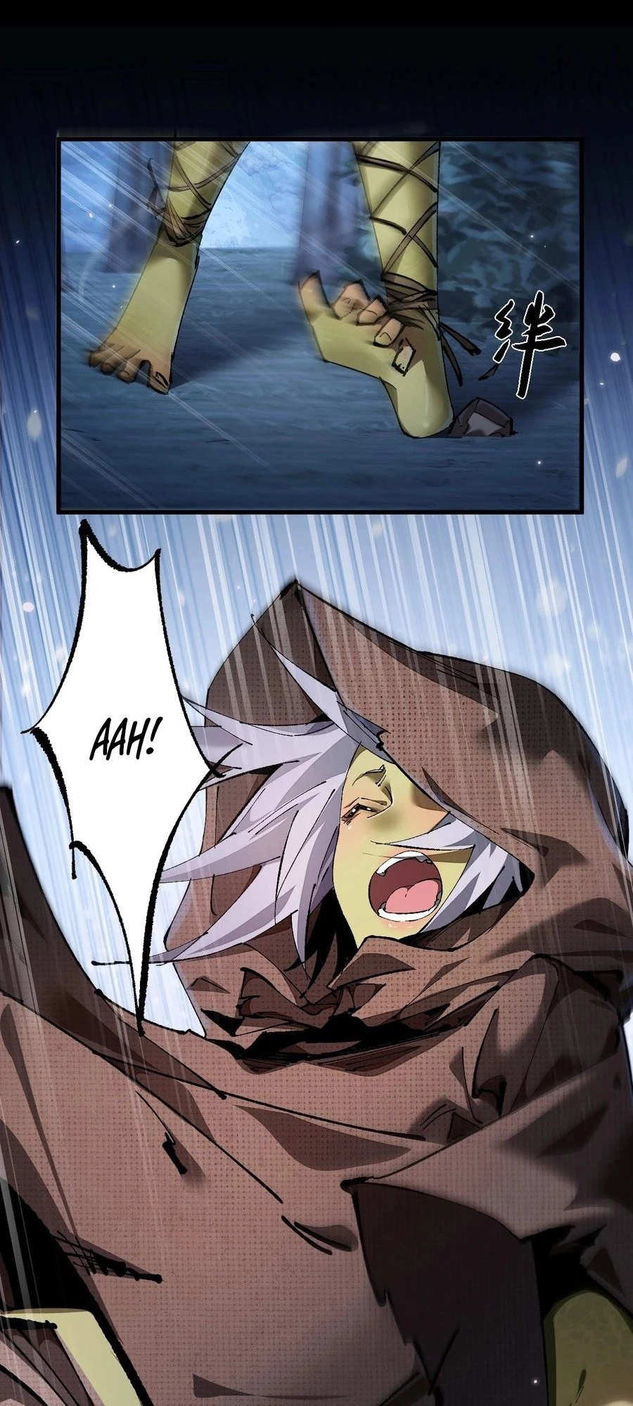From Goblin to Goblin God Chapter 3 - 36