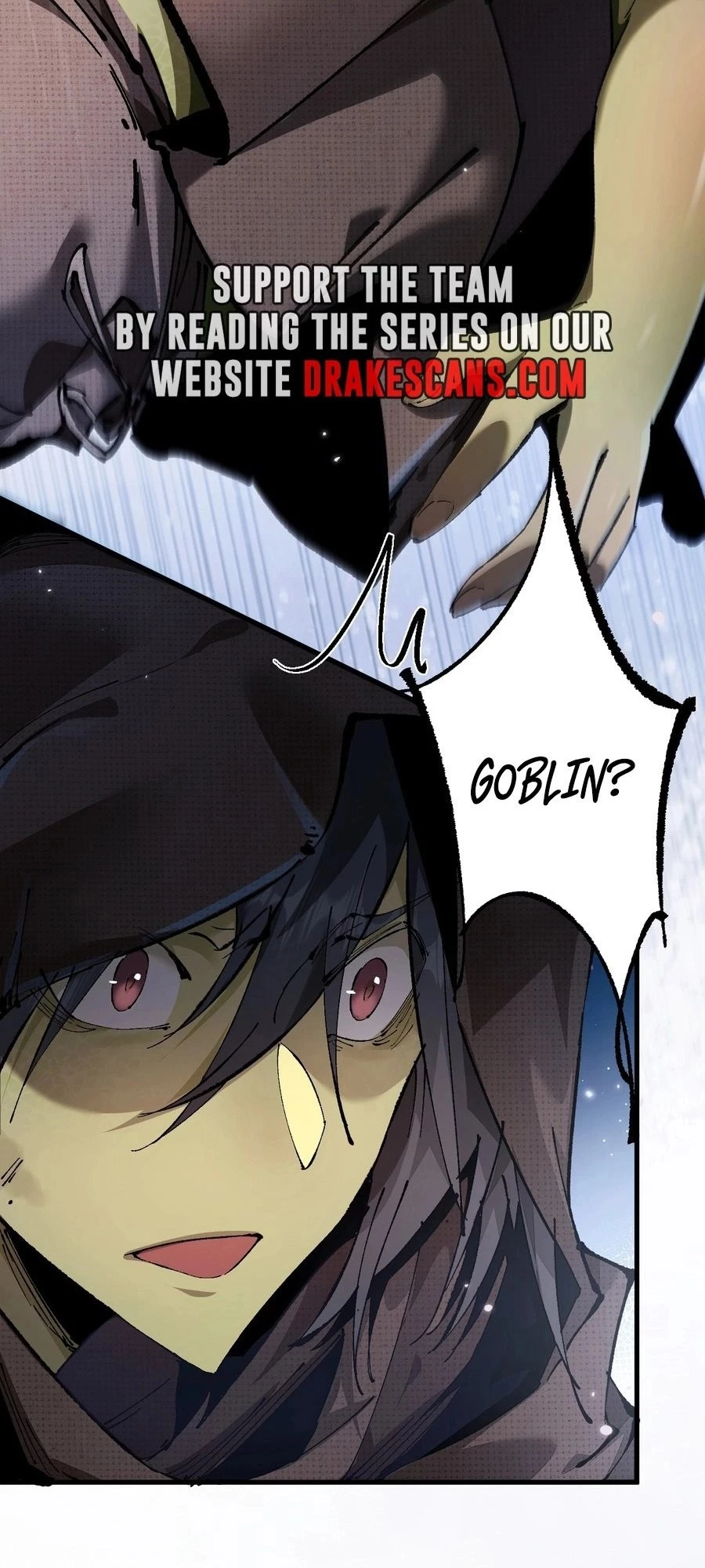 From Goblin to Goblin God Chapter 3 - 37