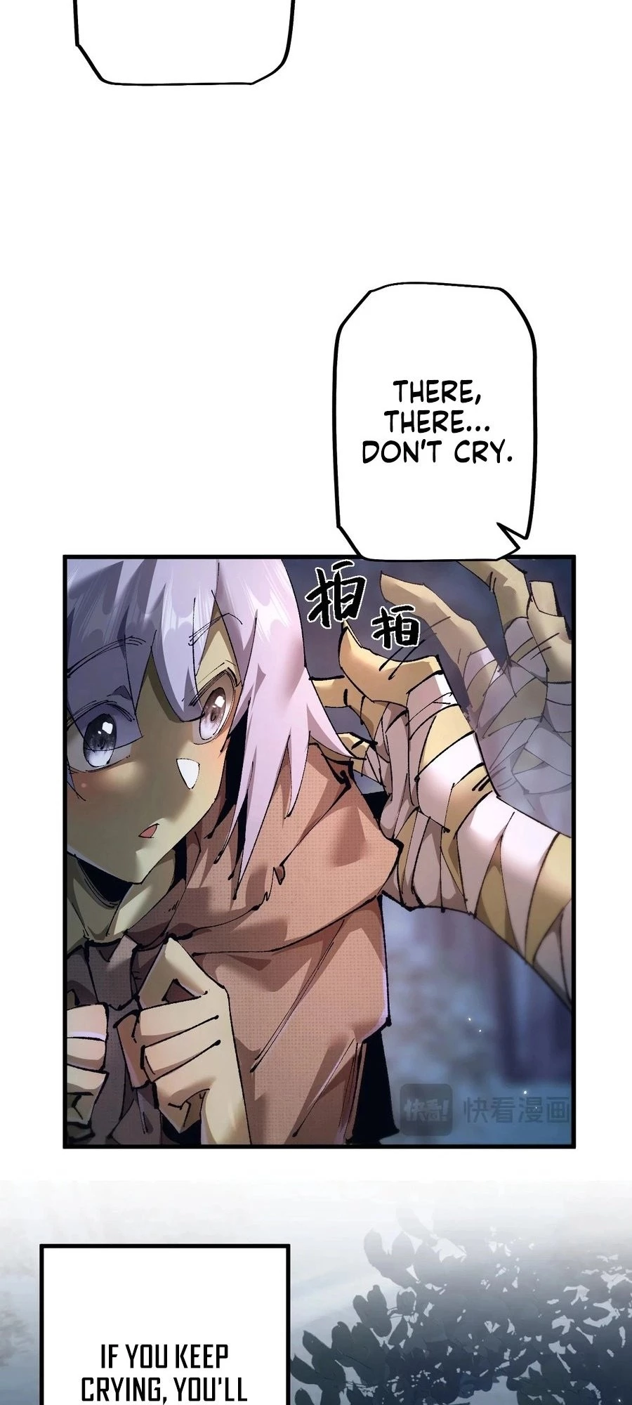 From Goblin to Goblin God Chapter 3 - 47
