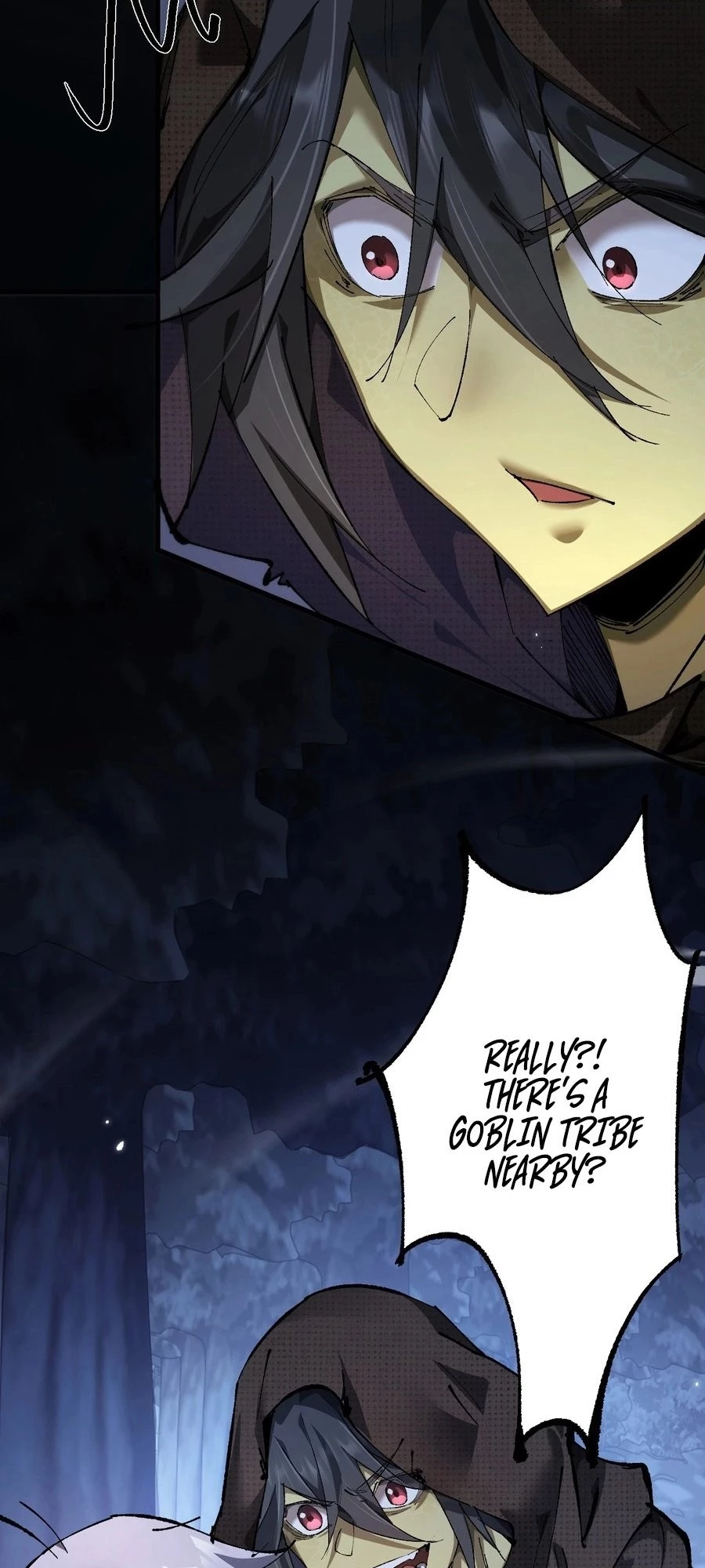 From Goblin to Goblin God Chapter 3 - 51