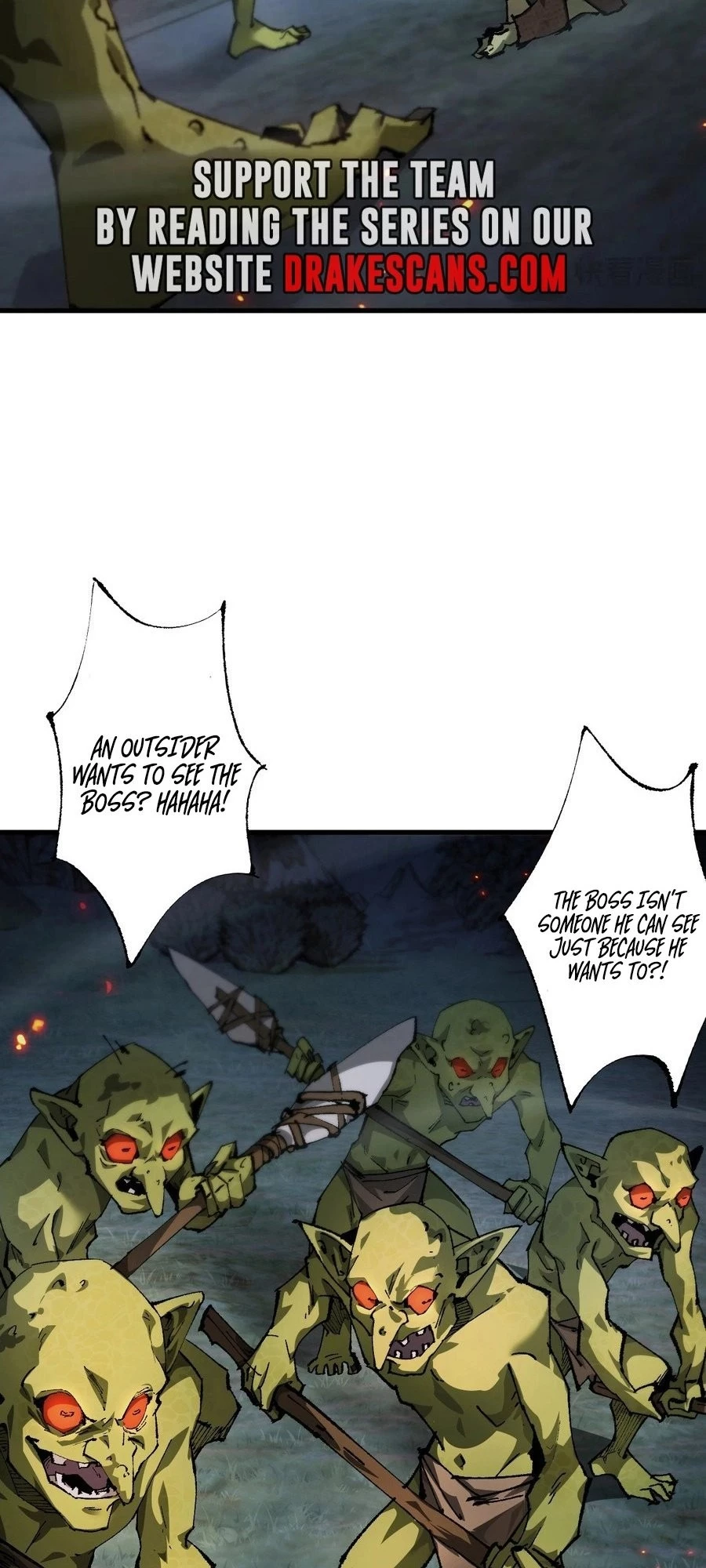 From Goblin to Goblin God Chapter 3 - 60