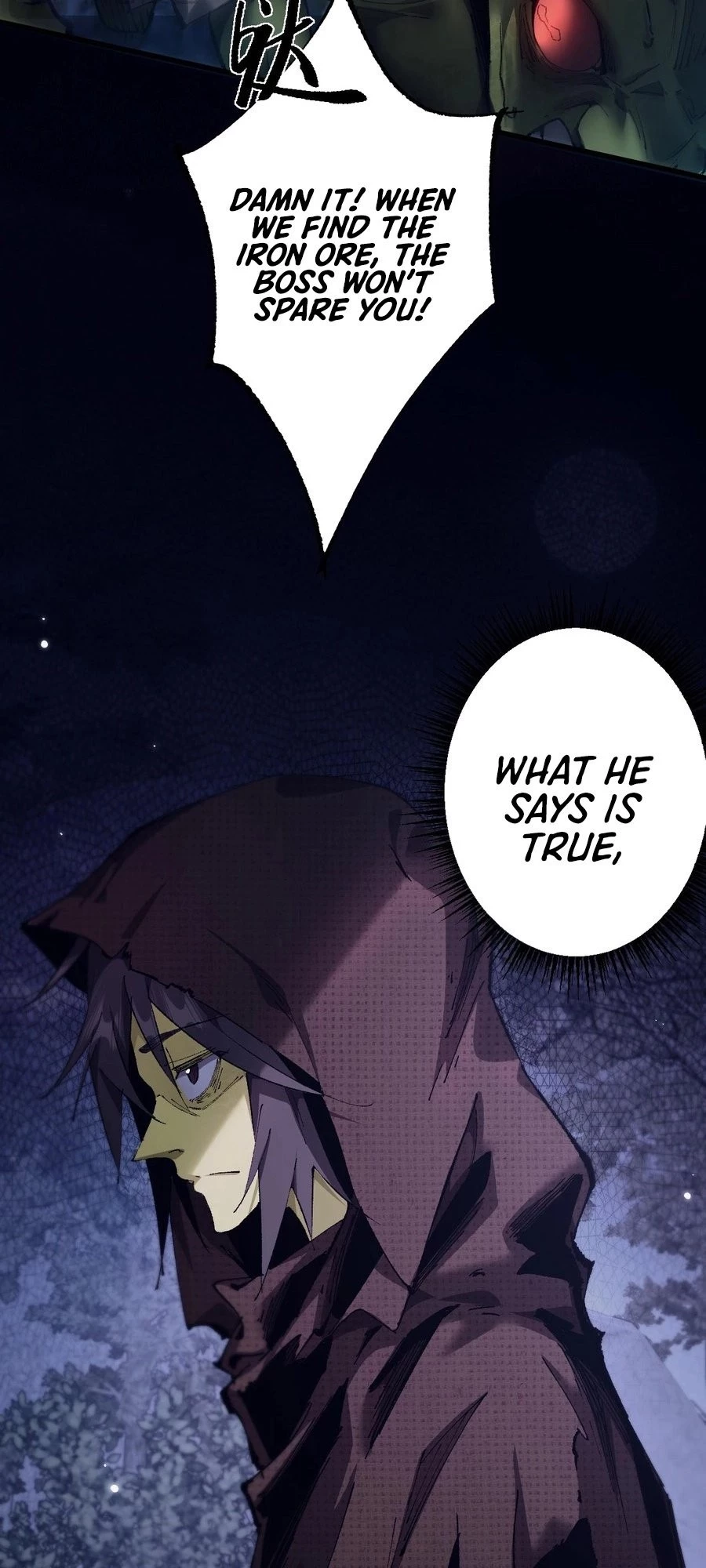 From Goblin to Goblin God Chapter 4 - 27