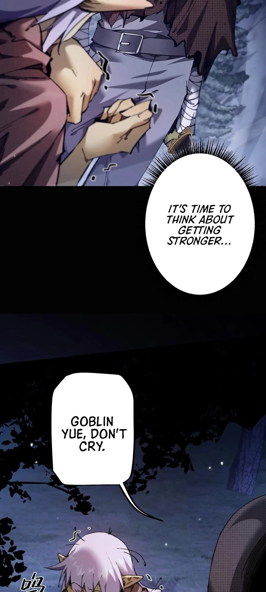 From Goblin to Goblin God Chapter 4 - 29