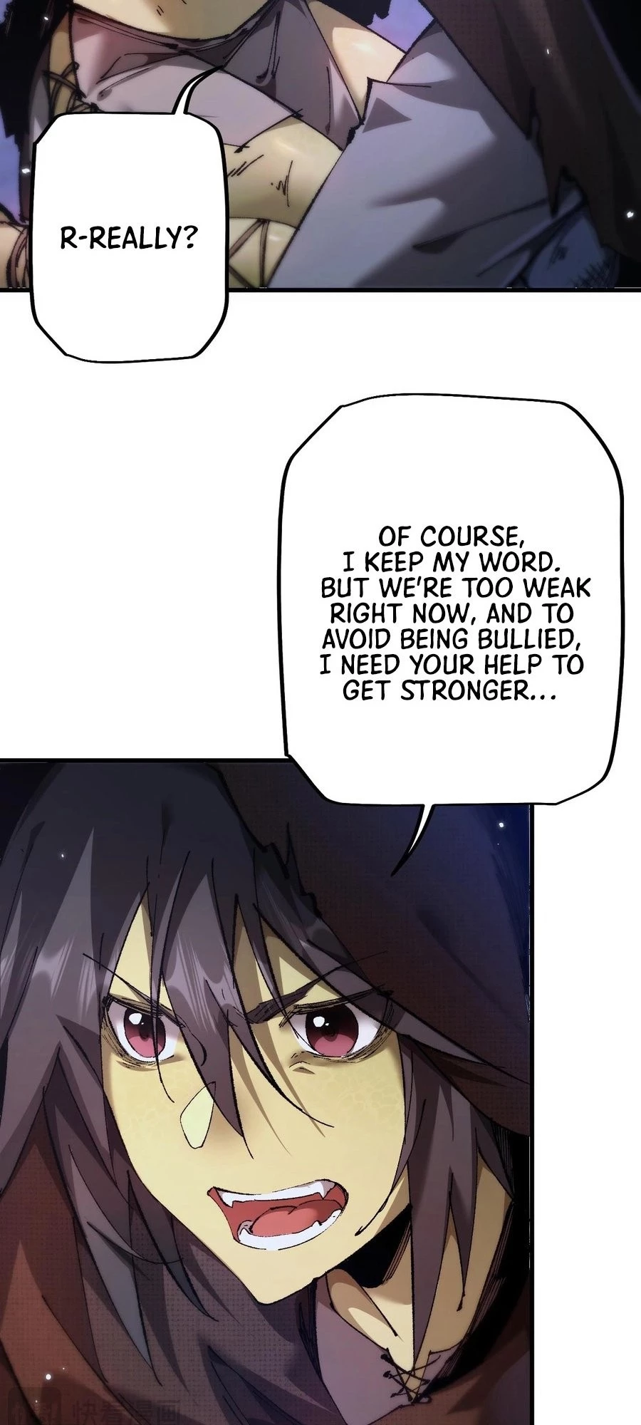 From Goblin to Goblin God Chapter 4 - 32
