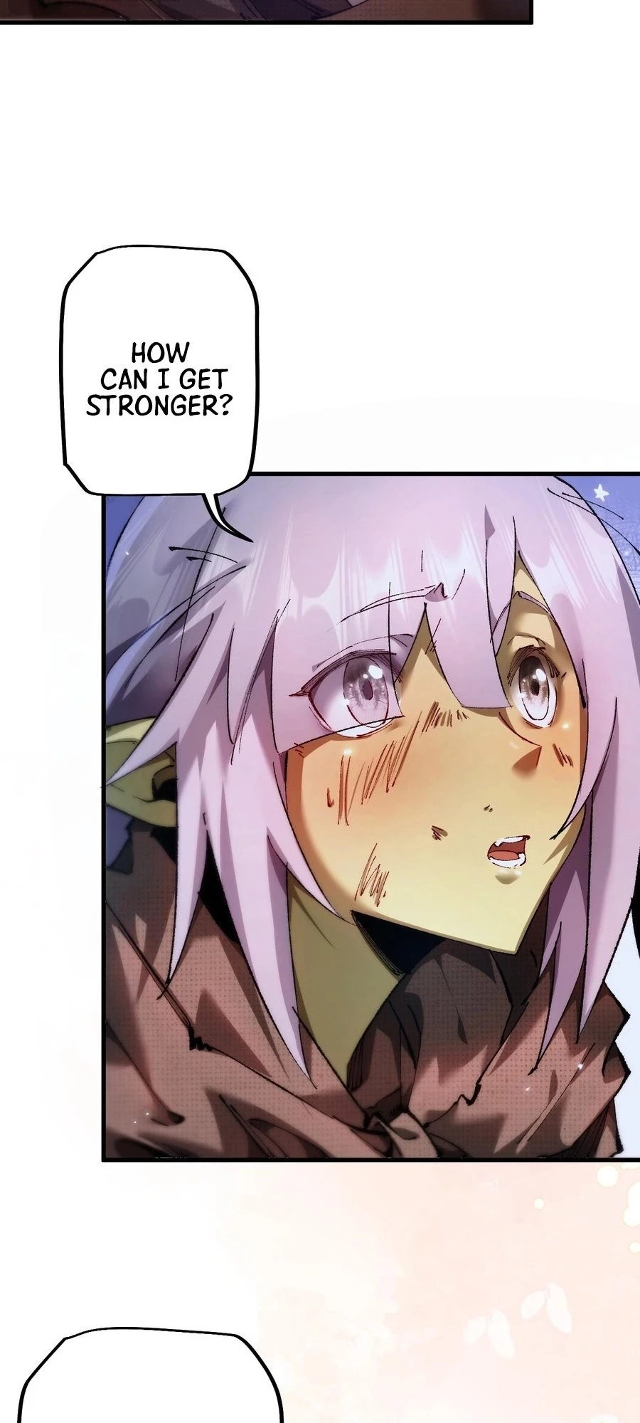 From Goblin to Goblin God Chapter 4 - 33