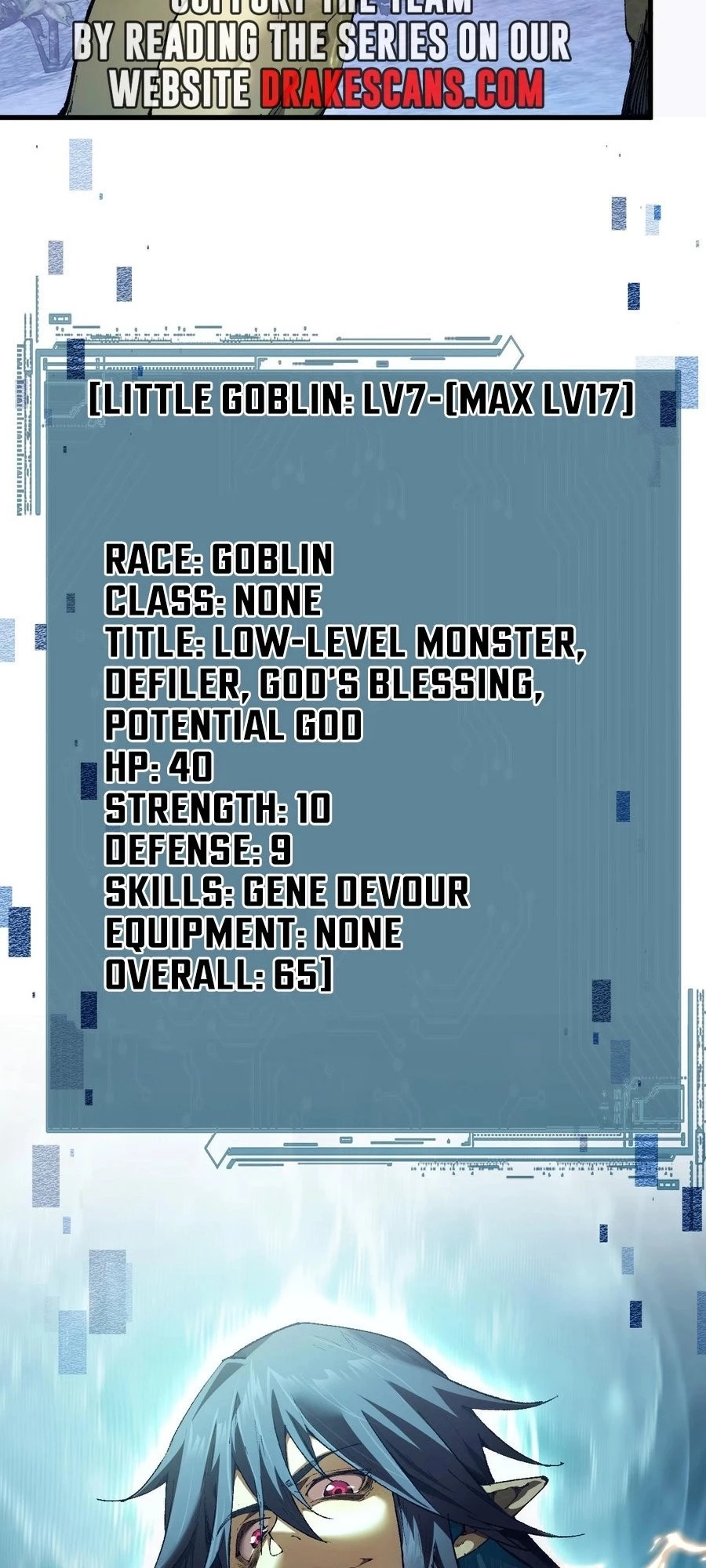 From Goblin to Goblin God Chapter 4 - 42