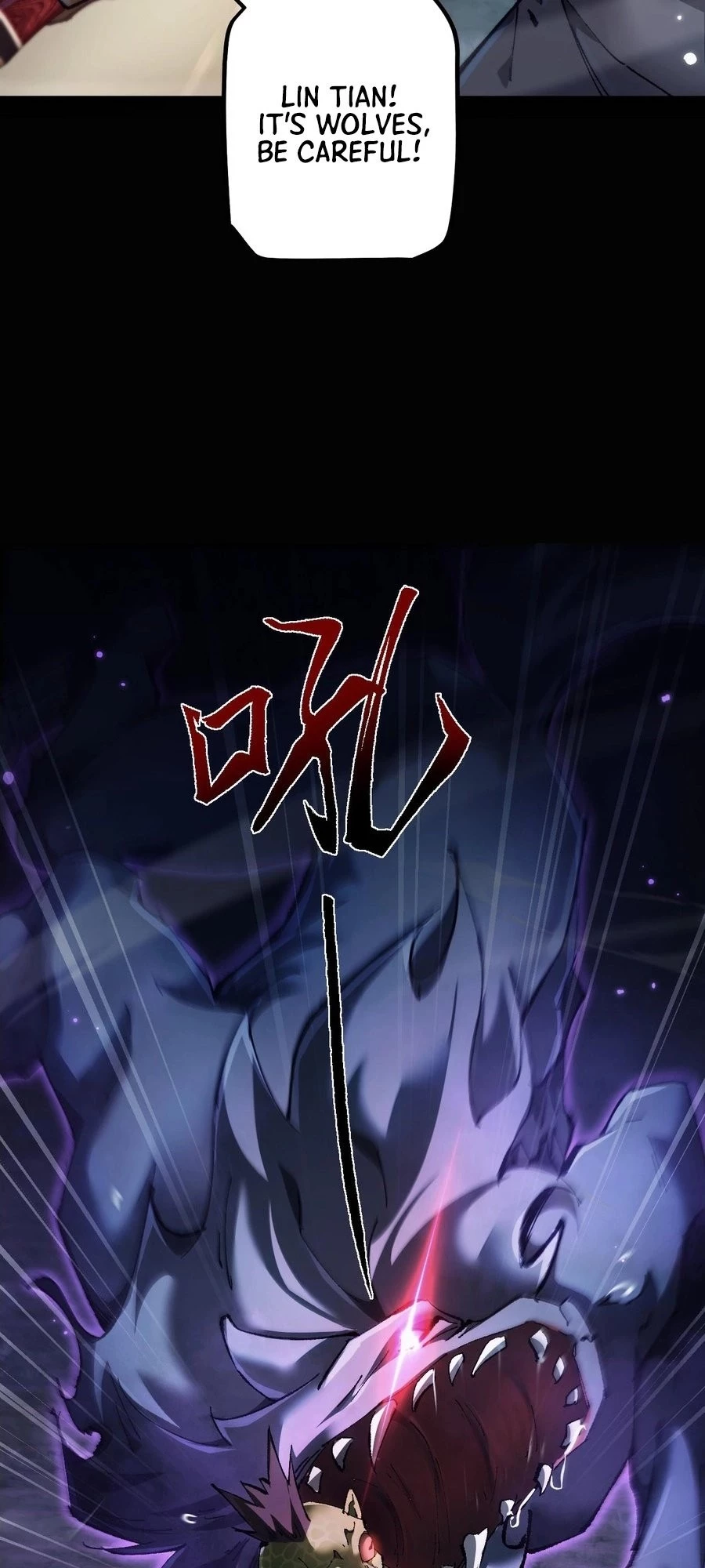 From Goblin to Goblin God Chapter 4 - 50