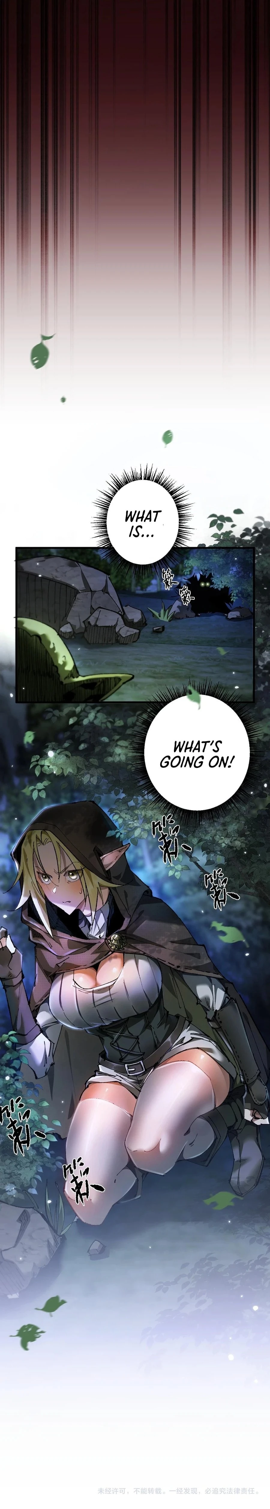 From Goblin to Goblin God Chapter 5 - 15