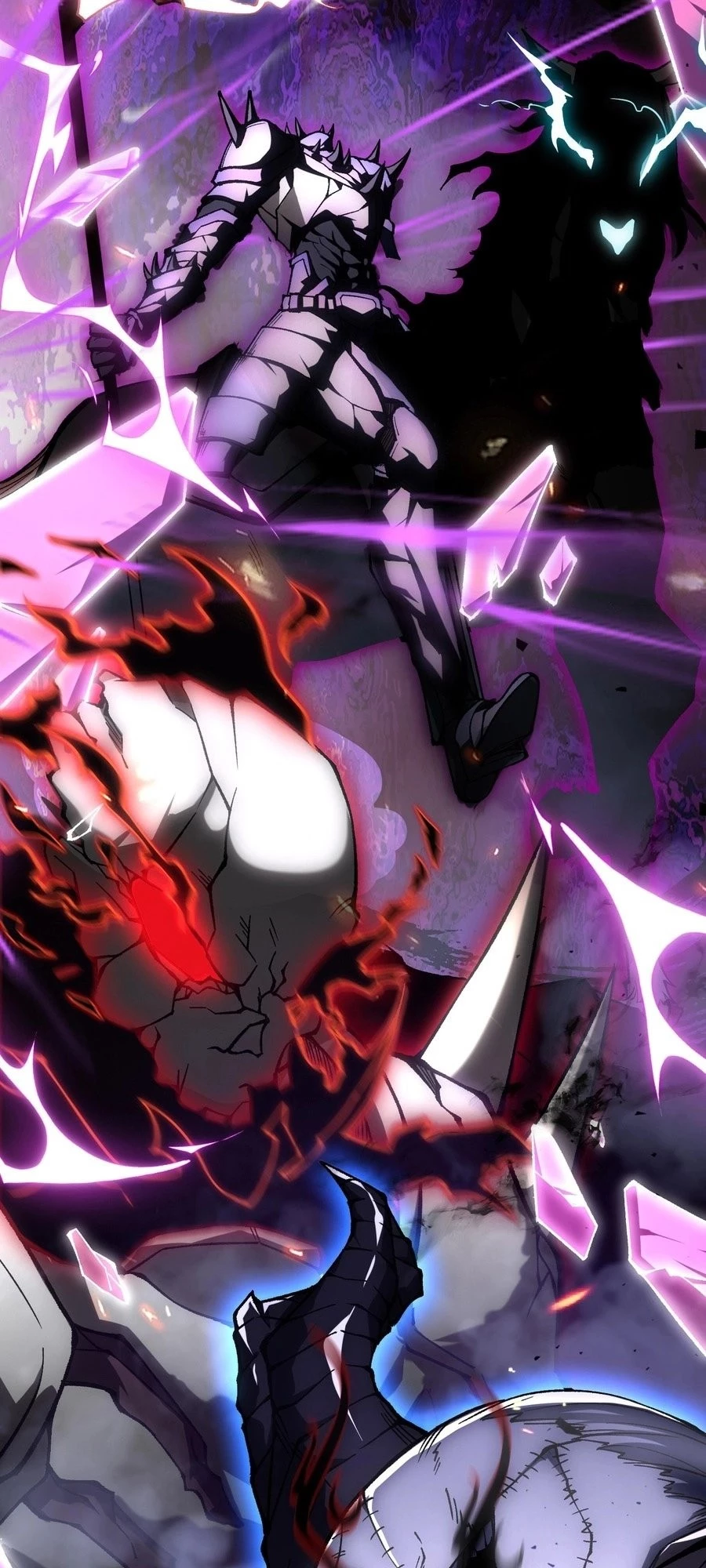 The Dominator of the Underworld Chapter 0 - 2