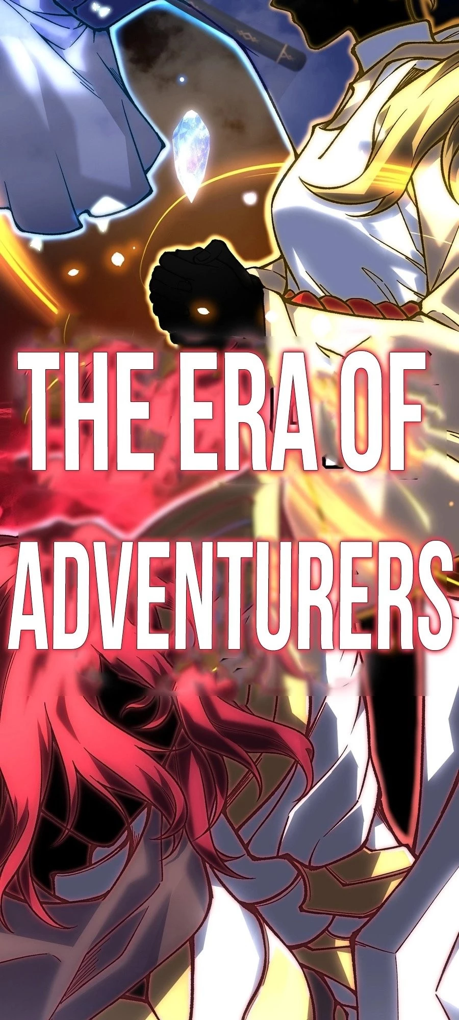 The Dominator of the Underworld Chapter 0 - 4