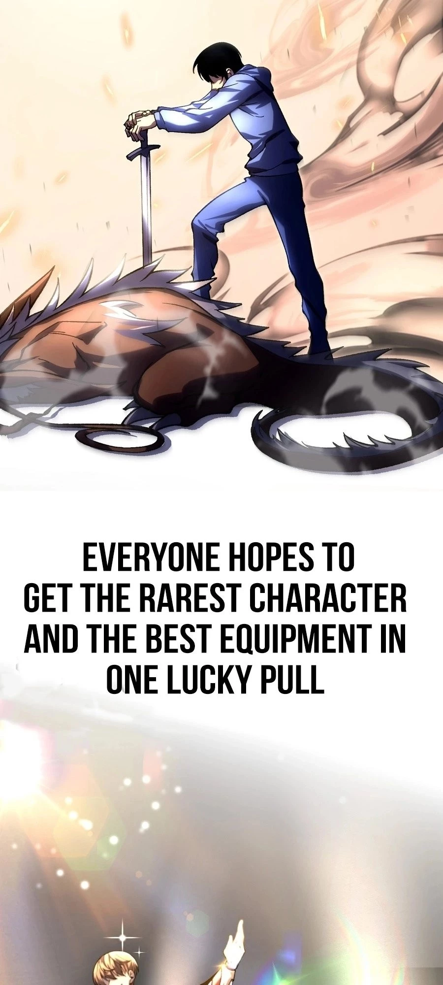 The Dominator of the Underworld Chapter 0 - 6