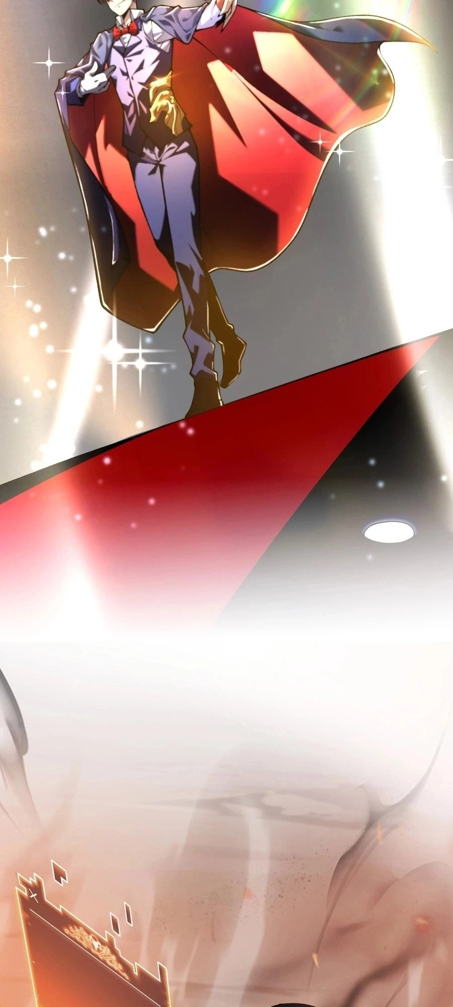 The Dominator of the Underworld Chapter 0 - 7