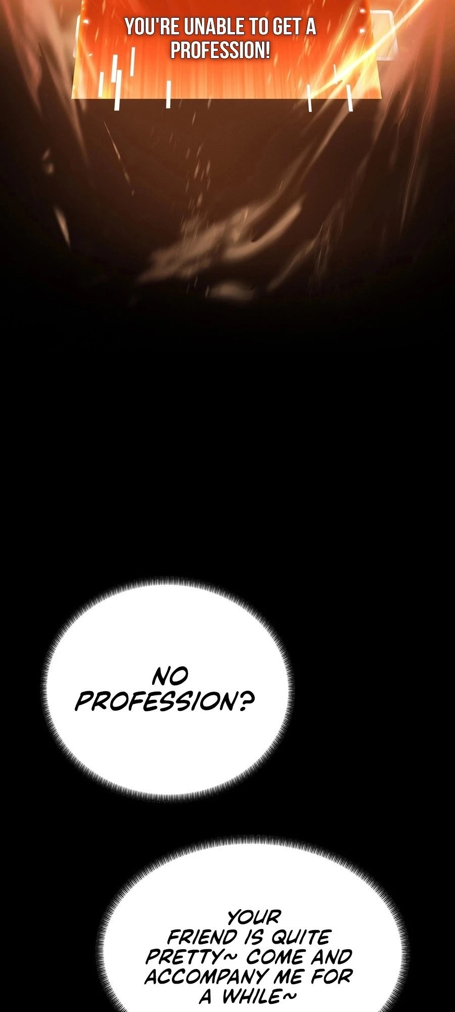 The Dominator of the Underworld Chapter 0 - 11