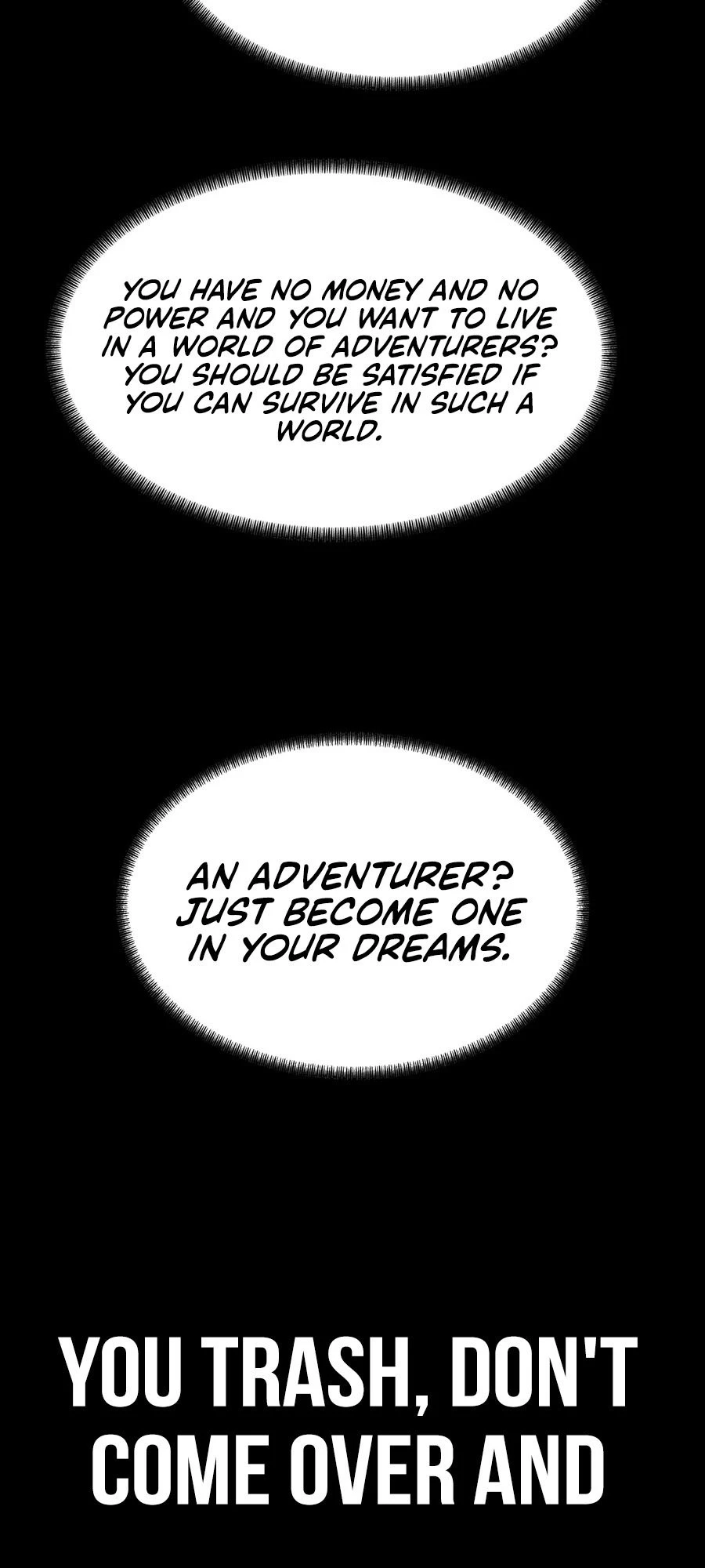 The Dominator of the Underworld Chapter 0 - 12