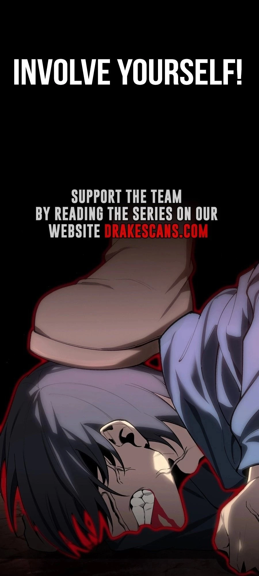 The Dominator of the Underworld Chapter 0 - 13