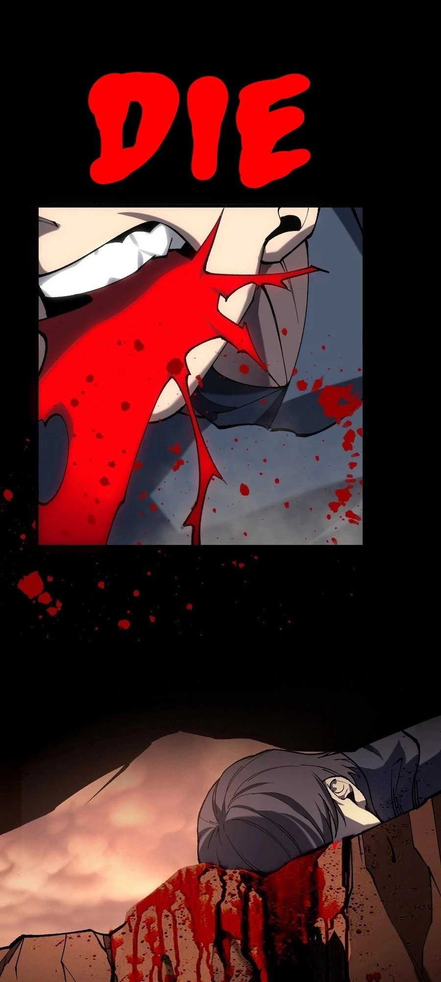 The Dominator of the Underworld Chapter 0 - 22