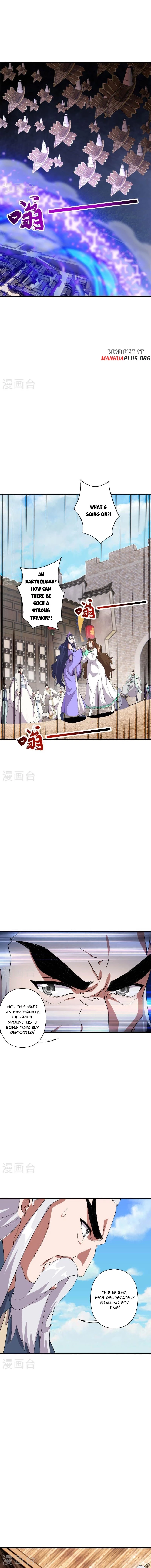 Banished Disciple's Counterattack Chapter 476 - 12