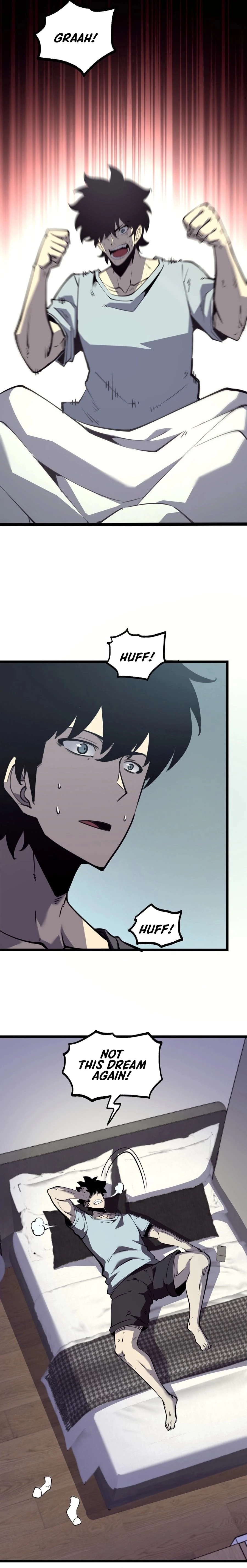 I Became The King by Scavenging Chapter 22 - 9