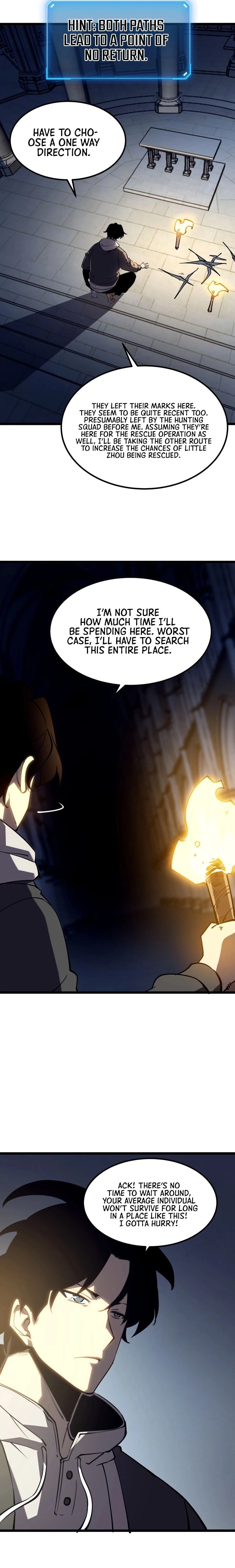 I Became The King by Scavenging Chapter 22 - 20