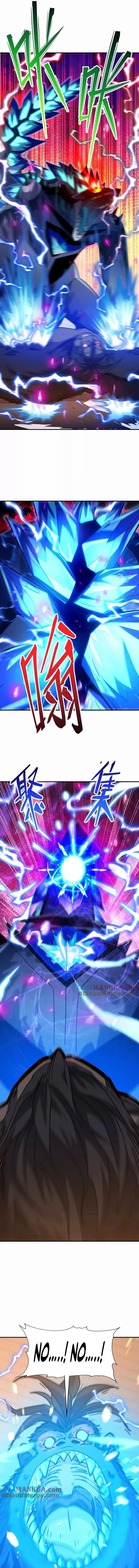 Reborn as a Monster 2: Rise of the Beast God Chapter 28 - 5