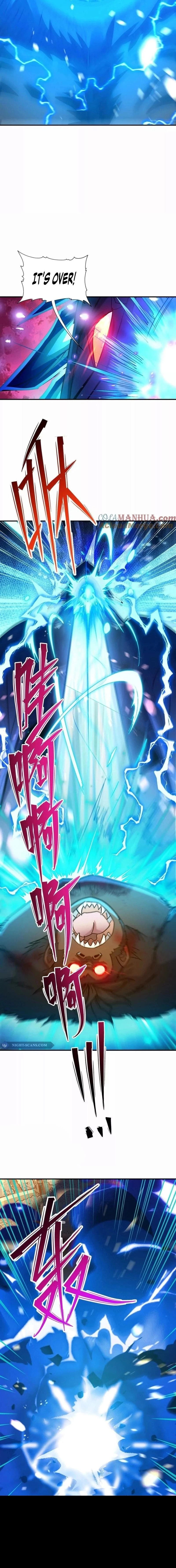 Reborn as a Monster 2: Rise of the Beast God Chapter 28 - 6