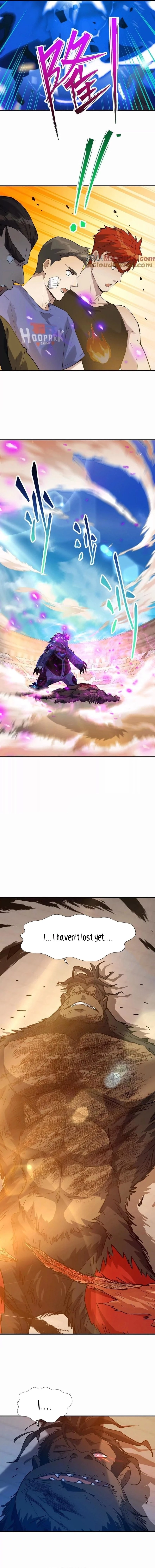 Reborn as a Monster 2: Rise of the Beast God Chapter 28 - 7