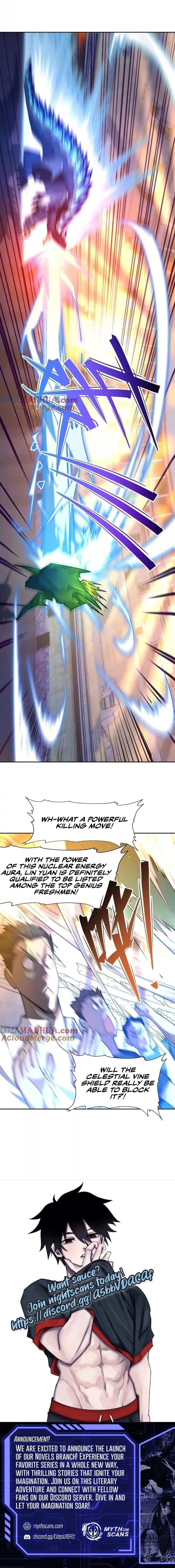Reborn as a Monster 2: Rise of the Beast God Chapter 31 - 9