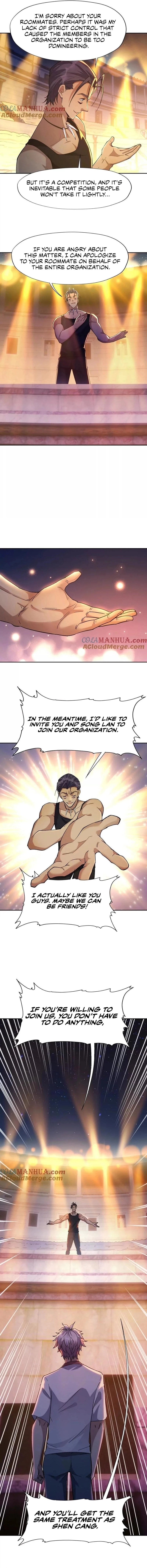 Reborn as a Monster 2: Rise of the Beast God Chapter 32 - 9