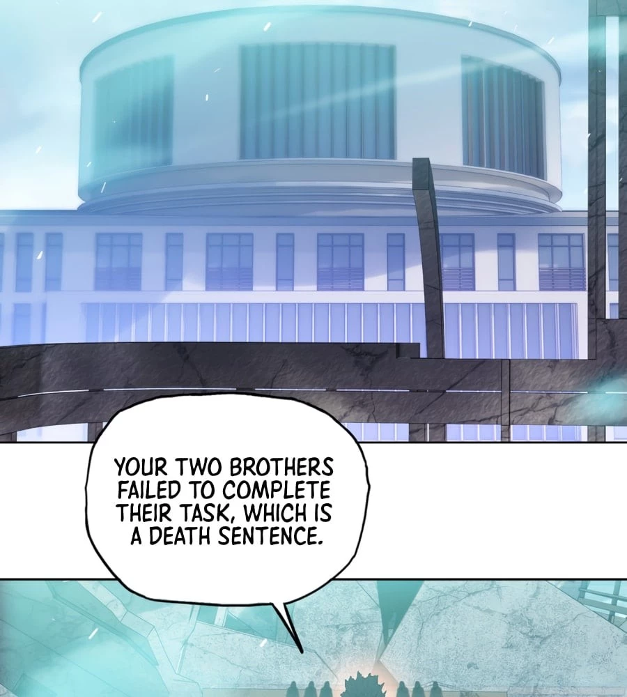 The Doomsday Ruthless Man: Hoarding Trillions of Supplies at the Beginning Chapter 23 - 37