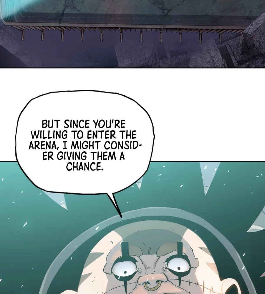 The Doomsday Ruthless Man: Hoarding Trillions of Supplies at the Beginning Chapter 23 - 39