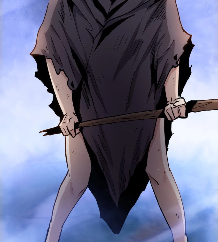 The Doomsday Ruthless Man: Hoarding Trillions of Supplies at the Beginning Chapter 23 - 50