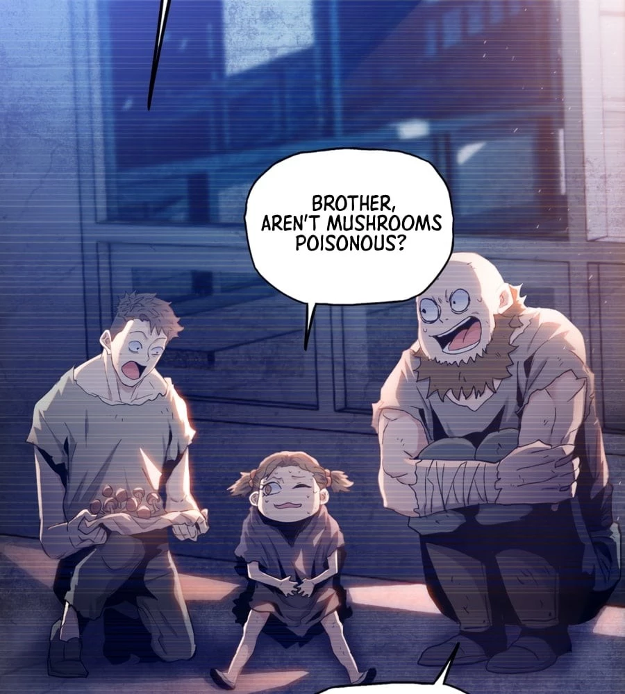 The Doomsday Ruthless Man: Hoarding Trillions of Supplies at the Beginning Chapter 23 - 59