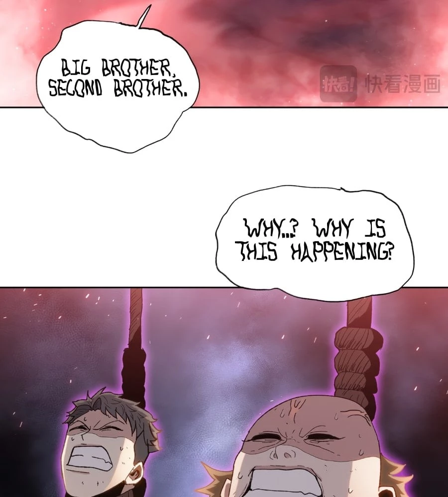 The Doomsday Ruthless Man: Hoarding Trillions of Supplies at the Beginning Chapter 23 - 99