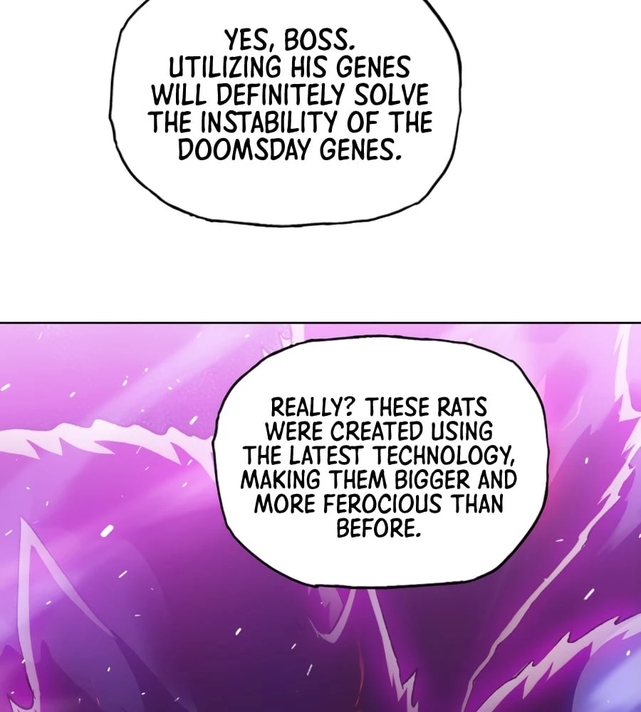 The Doomsday Ruthless Man: Hoarding Trillions of Supplies at the Beginning Chapter 24 - 15