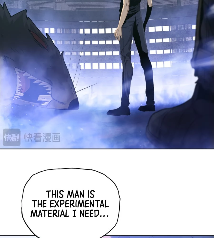 The Doomsday Ruthless Man: Hoarding Trillions of Supplies at the Beginning Chapter 24 - 33