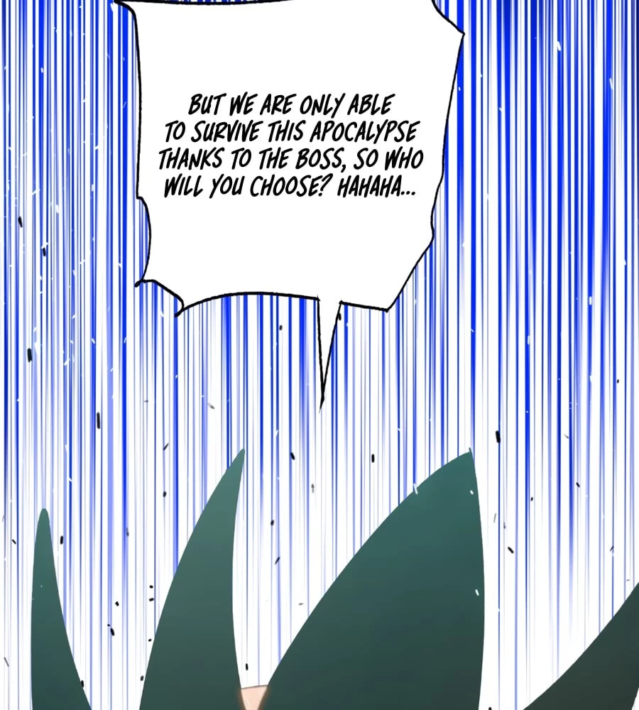 The Doomsday Ruthless Man: Hoarding Trillions of Supplies at the Beginning Chapter 24 - 46