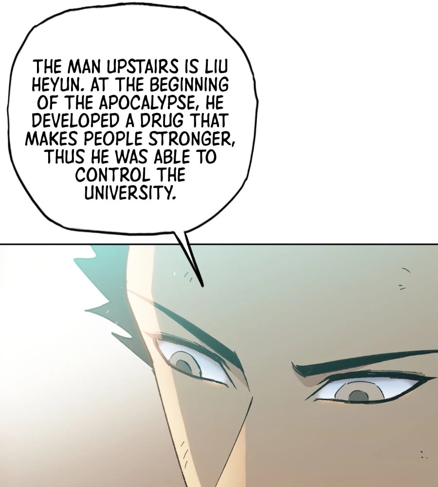 The Doomsday Ruthless Man: Hoarding Trillions of Supplies at the Beginning Chapter 24 - 51