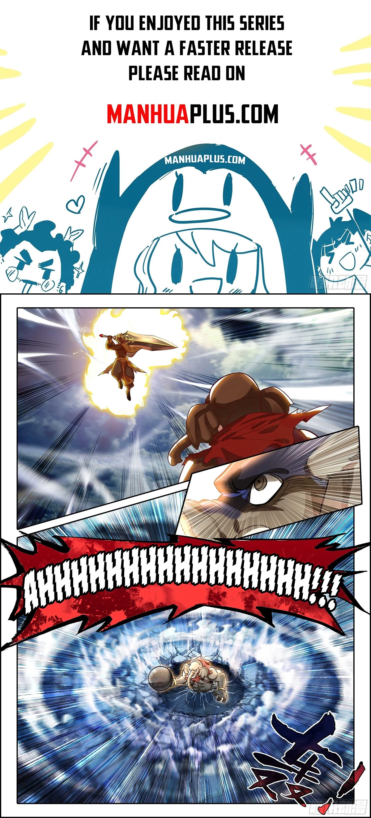 Soul Land V Chapter 193 - 2