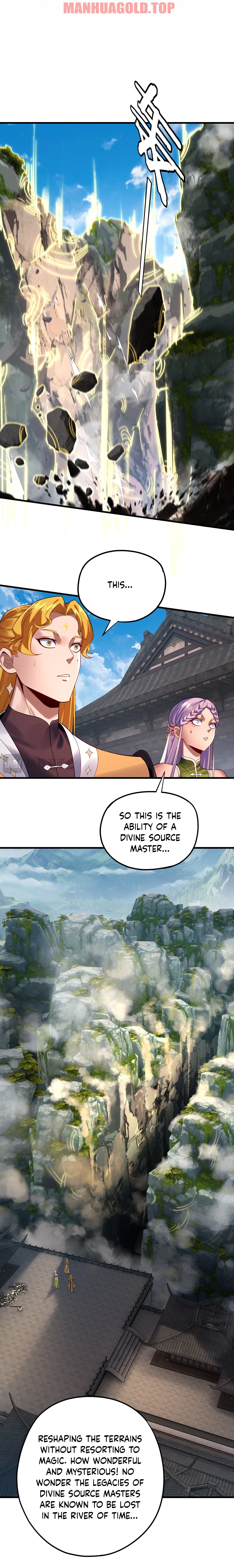I Am the Fated Villain Chapter 172 - 8
